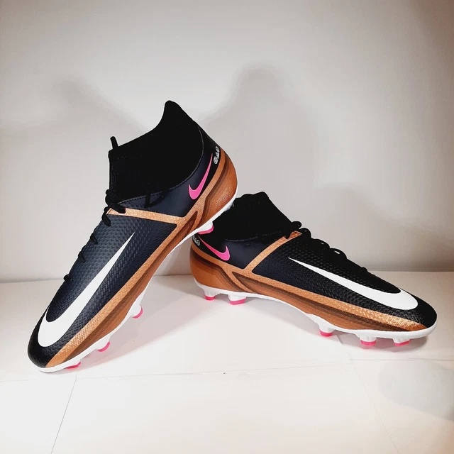Nike Phantom GT2 Club DF FG/MG Size Uk 9.5