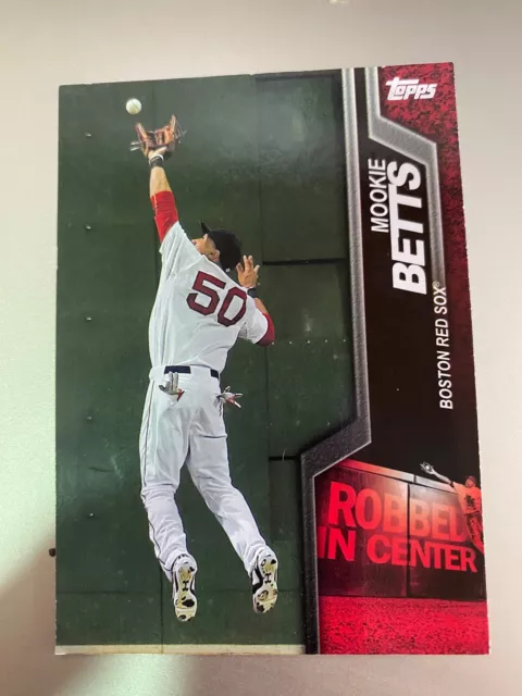 Major League Baseball Cards - Topps, Prizm Upper Deck