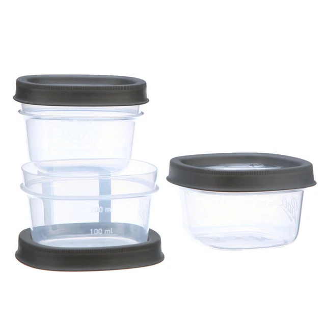 Freezer Jars 8 oz Half Pint 3pk Freezer Jars 8 oz Half Pint 3pk