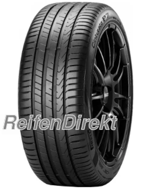 2x 205/55 R17 95V XL Pirelli Cinturato P7 (P7C2) Sommerreifen