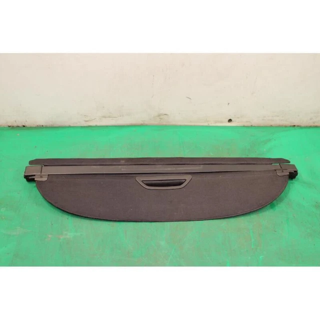 Tablette De Plage Arrière Pour OPEL ZAFIRA A (T98) 2.0 DIESEL - Référence 9121670 - Occasion