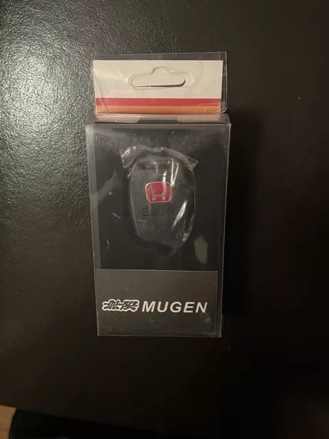 Cubierta de llave Mugen adecuada para llave Honda Civic Fn2 tipo R