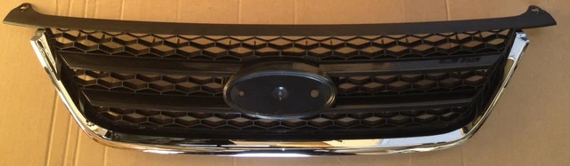 GRILLE TO SUIT FORD FALCON BA/BF XR6 XR8 10/2002–2/2008