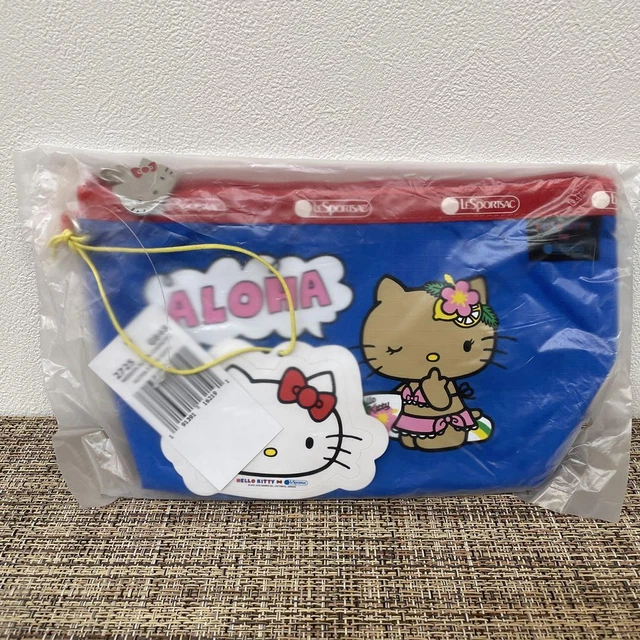LeSportsac Hello Kitty