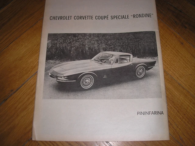 Lancia Flaminia Coupe Pininfarina À VENDRE! - FR