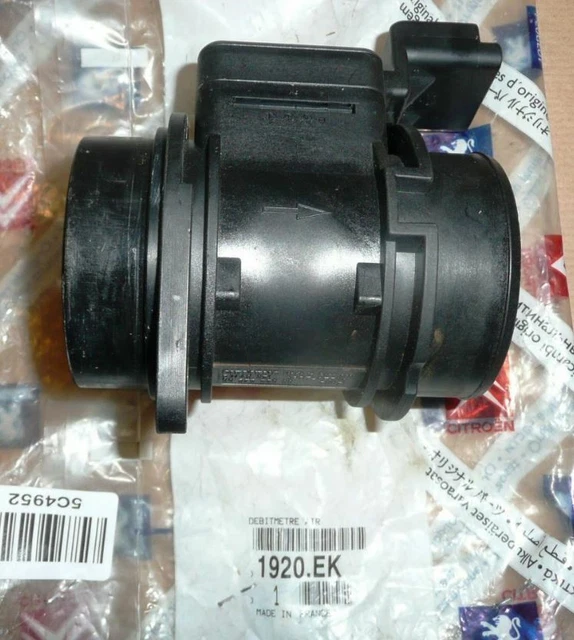 Gancio Di Traino 674414 In Metallo Nero – Compatibile Con Peugeot C2 C3 206 307, Citroen C5 C8, Fiat Scudo, Lancia Phedra E Altri