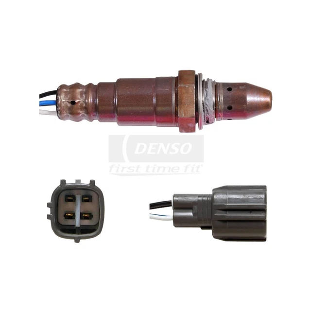 Fuel To Air Ratio Sensor DENSO 234-9115