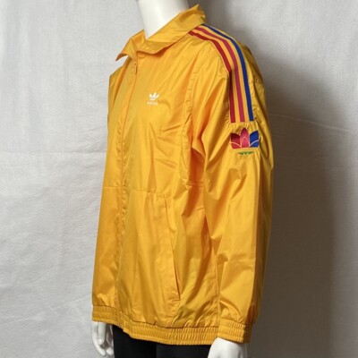 adicolor 3d trefoil tracksuit