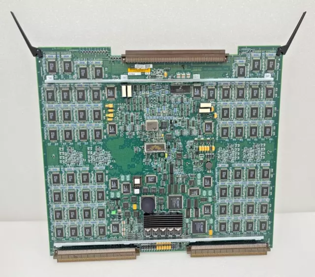 Acuson Siemens RX4 51561 Ultrasound ASSY Board unit in good condition / USED !!!
