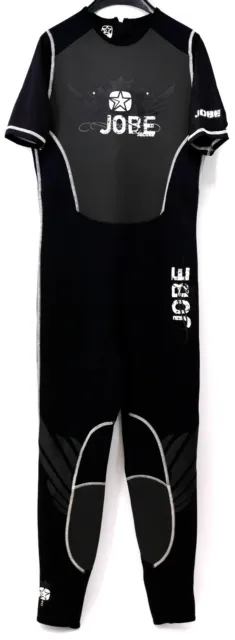 Jobe Secure Long John 2.5/2mm M - Combinaison Hommes Jetski Surf Kitesurf Rp