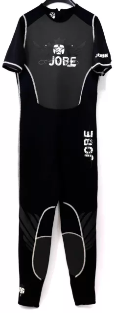 Jobe Secure Long John 2.5/2mm M - Neoprenanzug Herren Jetski Surfen Kiten RP