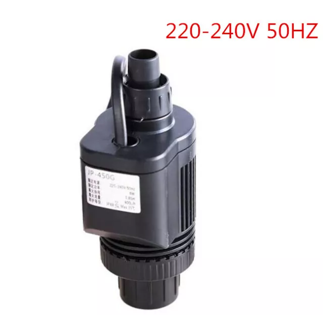 Aquarium External Canister Filter Replacement Input Output for Aquarium Filter