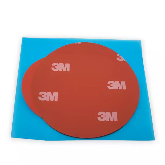 3M Adhesiva Doble Cara Klebepads 3M-Klebeband 3M Vhb 4218 60mm Extra Fuerte