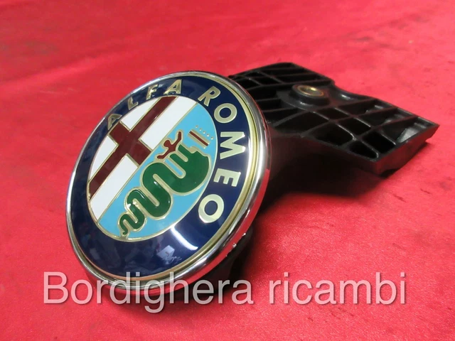 ALFA ROMEO 147 2004-2011 Code 0302811 | I..S.A.M. S.p.A