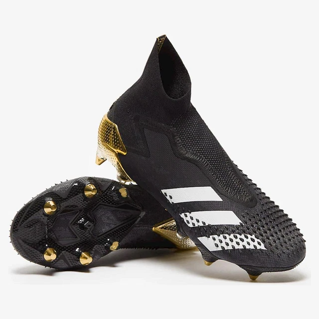 SCARPE CALCIO ADIDAS UOMO fy0594 PREDATOR MUTATOR 20.3 TURF NUOVE PELLE