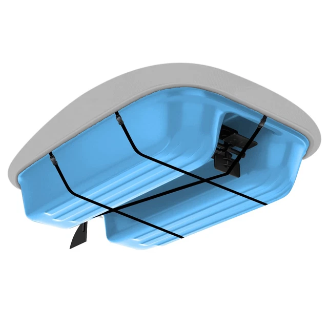 Pedal Boat Cover, 600D Waterproof Heavy Duty Paddle Boat Cover