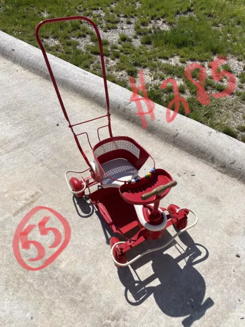 Vintage Taylor Tot Stroller - FREE SHIPPING!!! Vintage Taylor Tot Stroller - FREE SHIPPING!!!