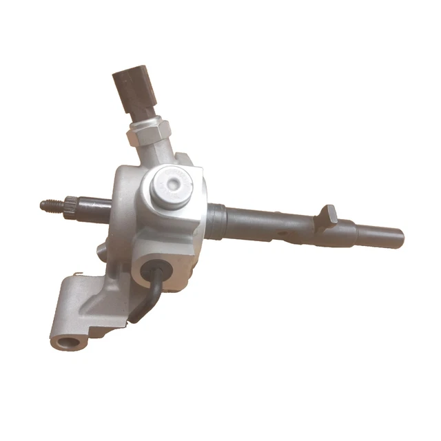 Five Speed Transmission Shift Unit For VW Golf Jetta Passat AUDI A3 #0A4301230H# Five Speed Transmission Shift Unit For VW Golf Jetta Passat AUDI A3 #0A4301230H#