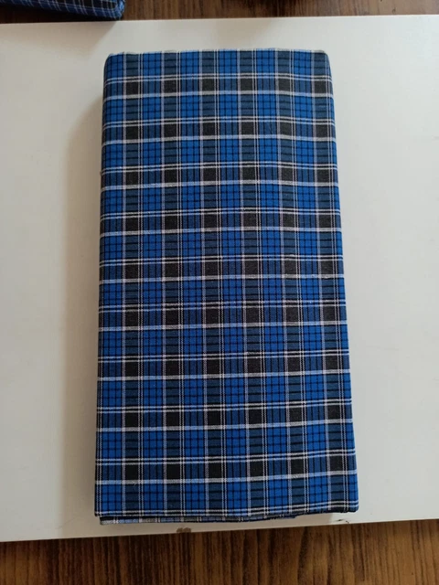 Lungi cotone puro cotone uomo/donna sarong abbigliamento da spiaggia abbigliamento da notte a scacchi Banaras