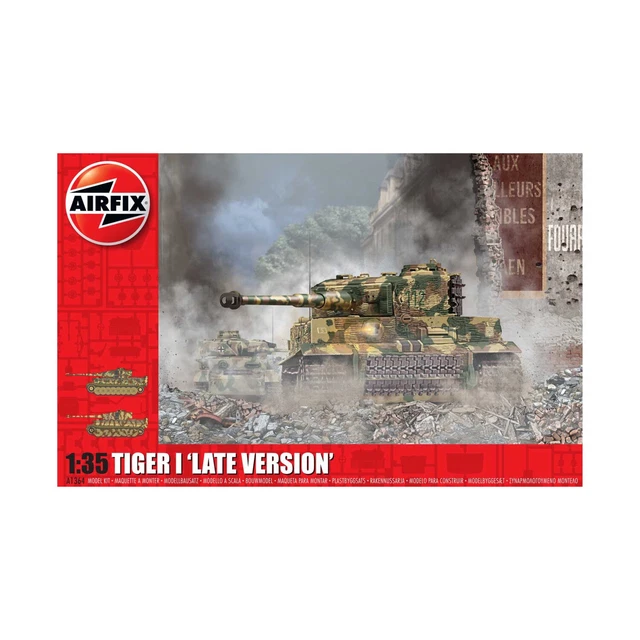 Plus Modèle 581 - 1/35 Servis Rampe - Neuf
