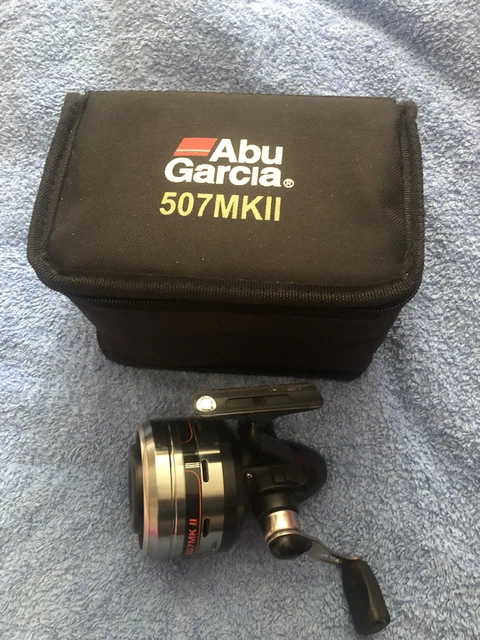 Reels, Vintage Fishing, Fishing, Sporting Goods - PicClick UK