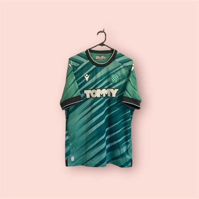 Le troisième maillot 2015-2016 de Wrexham est sorti - Il célèbre l