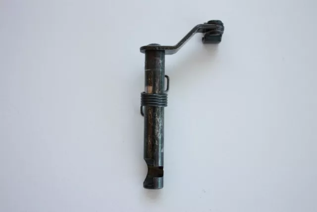 2009 Honda Cb 600F Hornet Clutch Pedal Lever