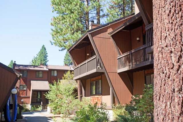Incline Village, NV.  Club Tahoe Resort  2BR+Loft Nov 4-11
