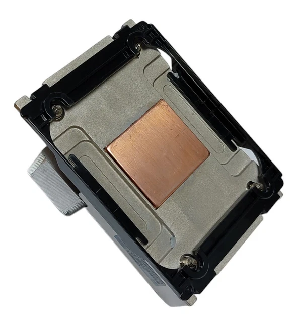 Dissipateur Thermique HP 747607-001 Reconditionné - Pour Serveur ProLiant DL380 Gen9, Compatible 777291-001