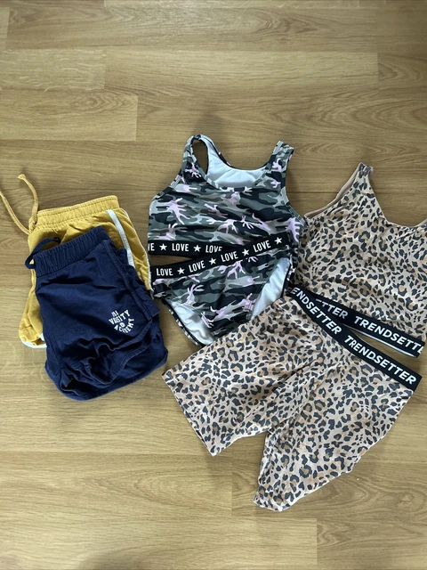 Girls clothes bundle 10-11 years