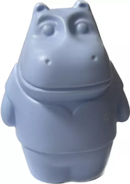 Henri Hippo Bank Design Taivalvuo Made In Finland