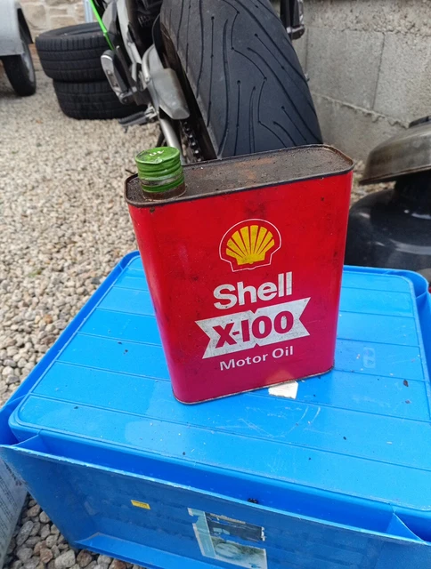 AA W. GERMANY Camion DEUTZ SHELL 8 Bidons Collection Jouet Ancien 26cm