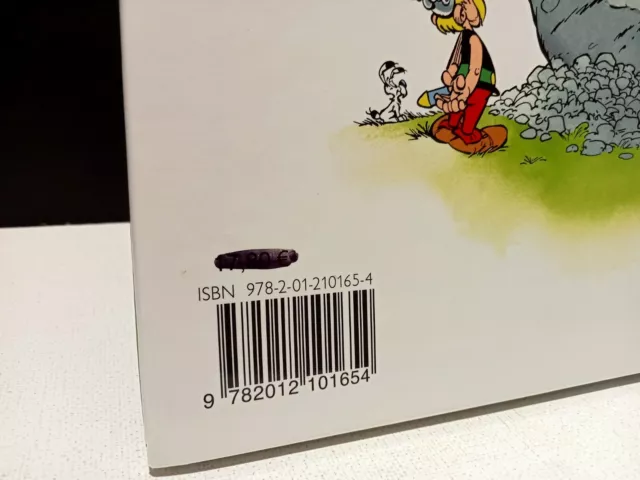 BD Astérix Le Gaulois - La Grande Collection 3