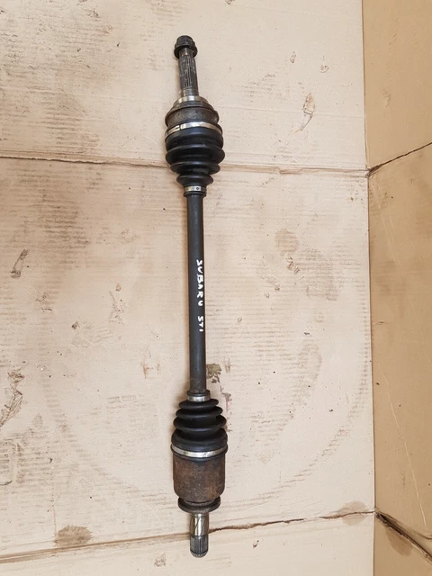 ALBERO MOTORE ASPERA BH153 – Polini Ricambi Com