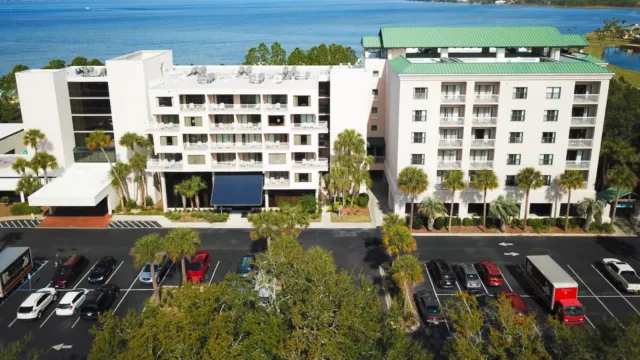 Bay Club of Sandestin, 1 Bedroom, Annual Red Week 30, Timeshare for Sale!