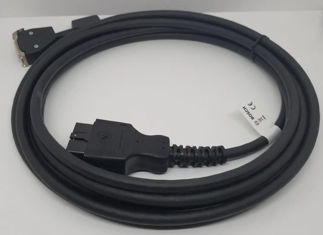 Bosch BEA 350 OBD Cavo per Test Emissioni Bosch MOT BEA350