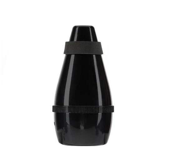 1Pc Small Mute Silencer Trumpet Practice Cornet Wind Instrument Accessories