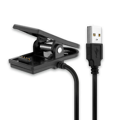 Câble USB transfert et charge montre connectée Garmin vivomove HR