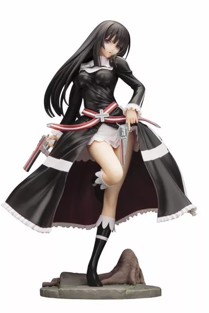 Shining Ark KILMARIA AIDEEN 1/8 Scale PVC Figure Kotobukiay NEW from Japan