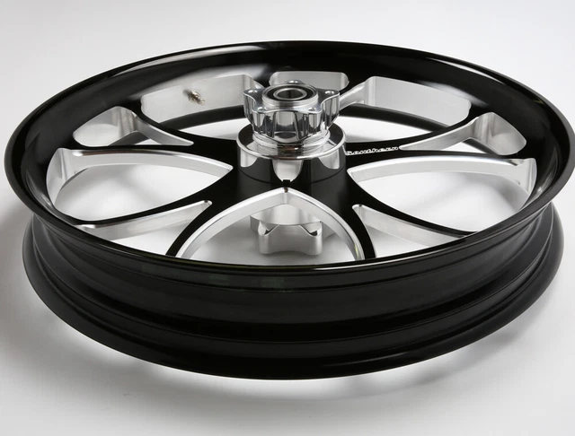 21x3 harley wheel