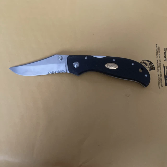 Beretta Busfield G10 ハンドル 【公式通販】