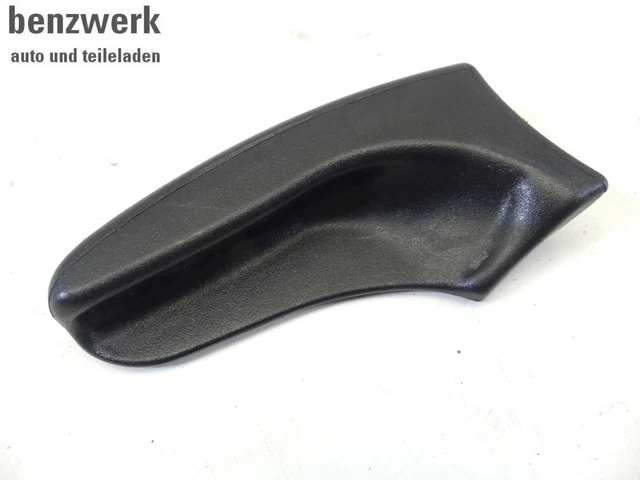 Sitzgriff Höhenverstellung Für Ford Transit - Einfach Den Fahrersitz Anpassen Für Mehr Komfort