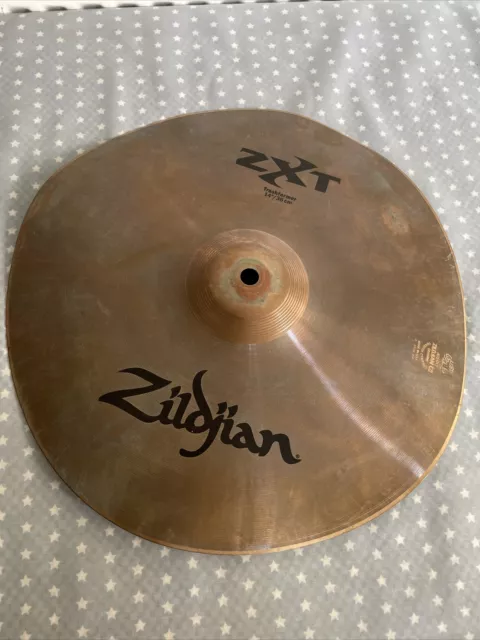 Zildjian 14" FX Trashformer Cymbal