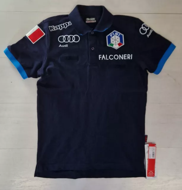 Polo kappa fisi top
