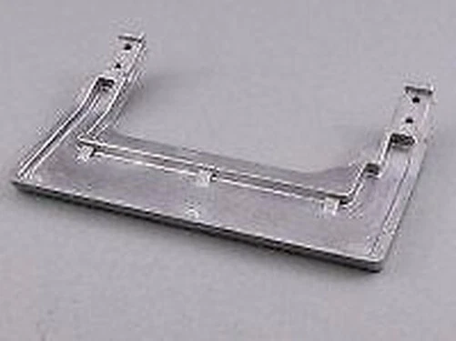 Stop Flap For Striebig Wallsaws - GENUINE PARTS # 040.207