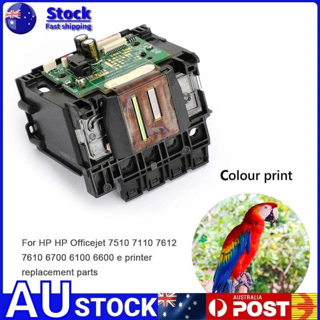 Printhead Printer Print Head for HP Officejet 7510 7110 7612 7610 6700 Parts
