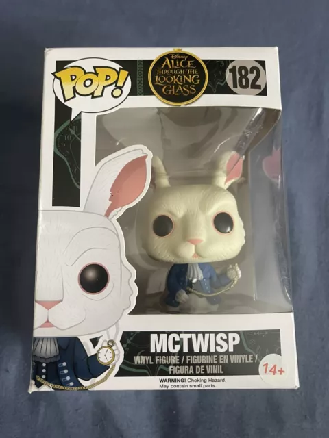 Funko mctwisp deals