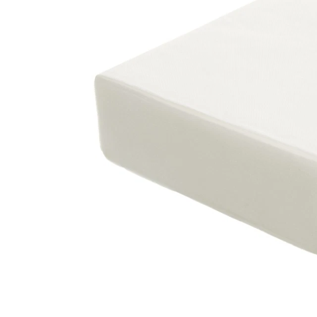 Obaby Schaum Baby Krippe Matratze 85x43cm neu kostenloser Versand