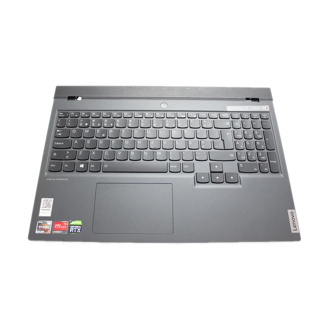 Teclado Para Lenovo Legion 5P-15IMH05 5-17IMH05 5-17IMH05H
