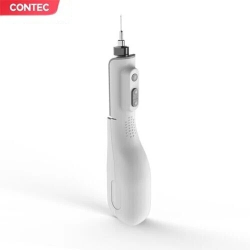 CONTEC ES10 Dosiergerät Elektrischer Dispender Medizinische Spritze Hilfsmittel